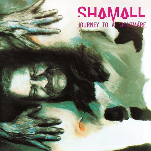 Shamall - Journey to a Nightmare CD 