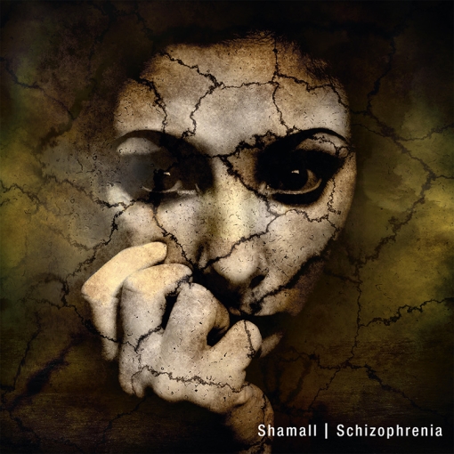Shamall - Schizophrenia 2 CD (digipak) 