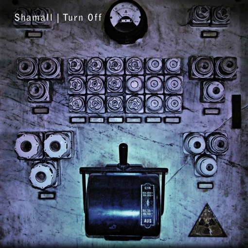 Shamall - Turn Off 2 CD digipak 