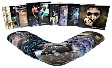 Shamall - Neo Progressive Rock Bundle 