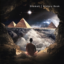 Shamall - History Book (5 CDs) Capbox - 30 Years Anniversary Edition (1986 - 2016) 
