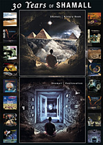 POSTER - 30 JAHRE SHAMALL 