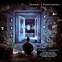 Shamall - Continuation (Digipak), 2016 